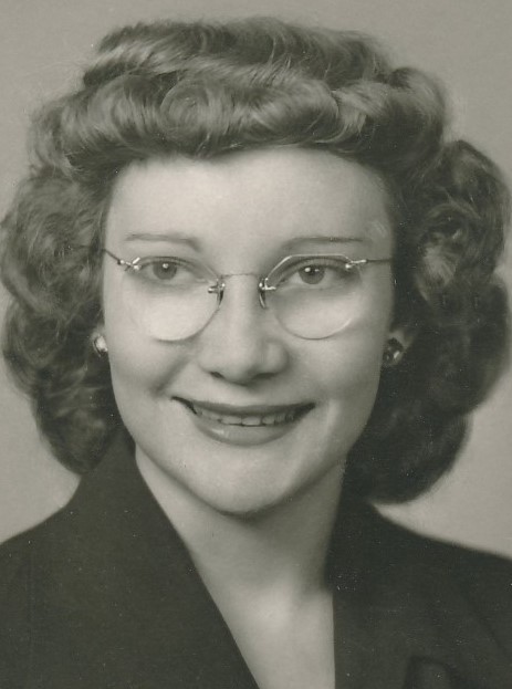 Virginia Price (1924 - 2010) Profile